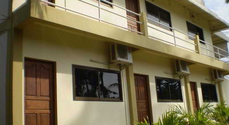 Vacation House Klong Muang Beach Exteriör bild