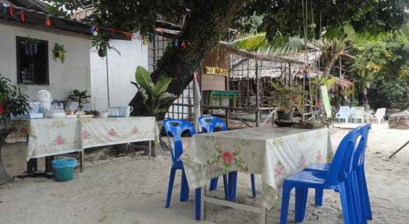 Vacation House Klong Muang Beach Exteriör bild